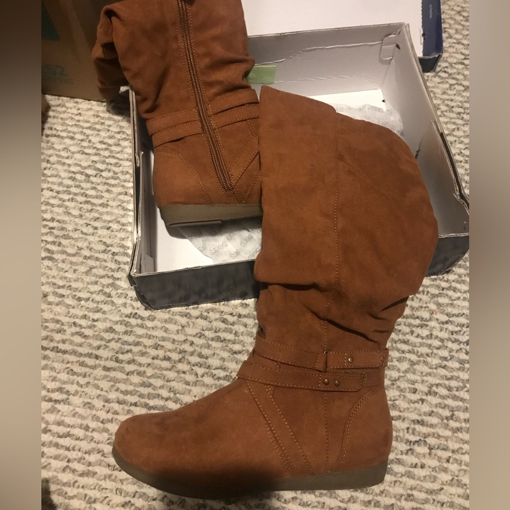 Women's boots